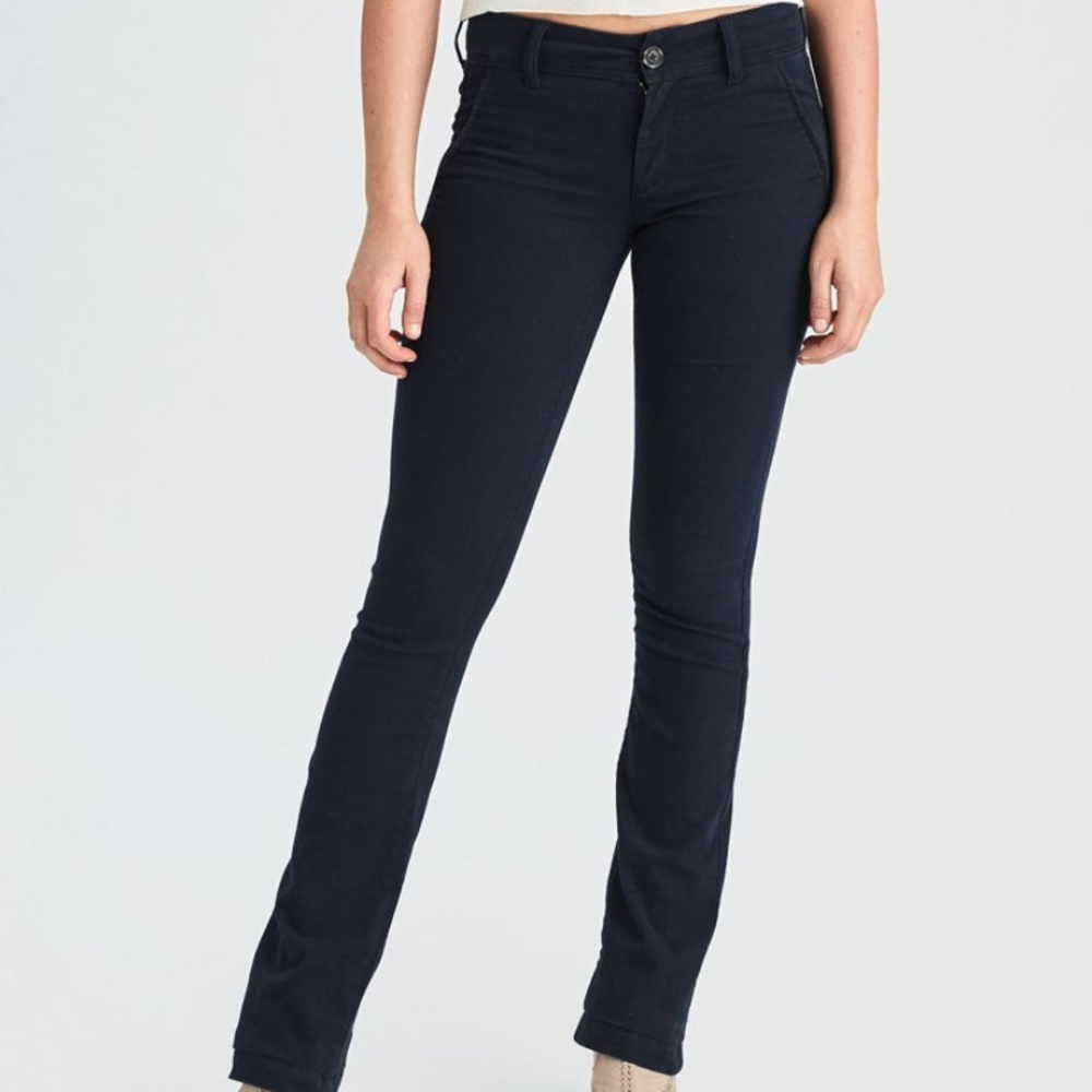 American Eagle Outfitters Kick Bootcut Pants